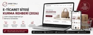 Profesyonel E-Ticaret Tasarımı Nasıl Olmalı?